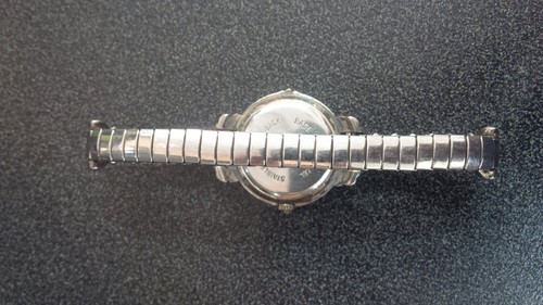 Raymond Daneil vintage style bangle stretch band quartz watch - Picture 7 of 7