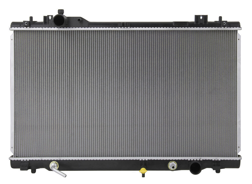 Radiator Spectra CU13096 fits 2008 Lexus GS460 for sale online | eBay