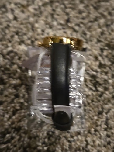 Timex Women's Indiglo Easy Reader Quartz Analog Leather Strap Watch  - Picture 5 of 6