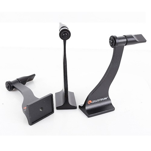 Celestron Universal Baader Binoculars Telescope Handy Tripod Adapter 93524 - Picture 7 of 8