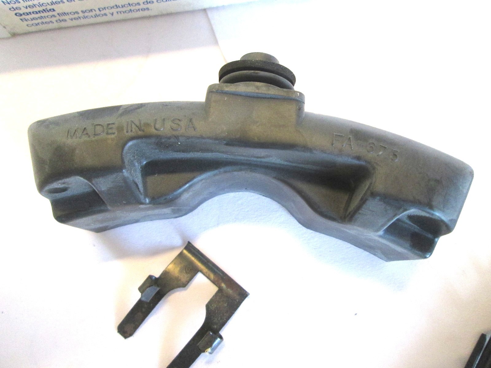 B43127 PUROLATOR 7985 MUSTANG THUNDERBIRD CRANKCASE BREATHER FILTER U