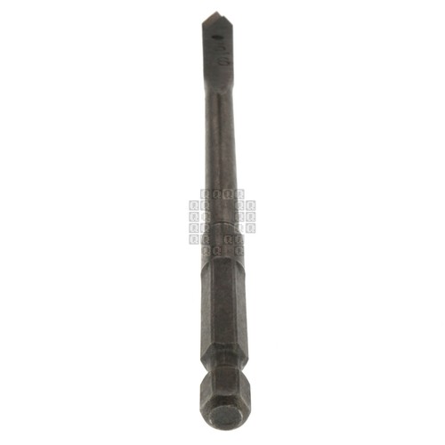 Strumento Milwaukee 48-27-00311 punta piatta alesatura 5/16"" x 6", 1/4"" gambo esagonale - Foto 6 di 18