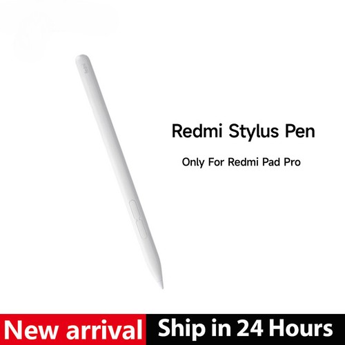 Penna stilografica per tablet Redmi Pad Pro 5 ms bassa latenza scrittura Redmi Pad Pro Pen