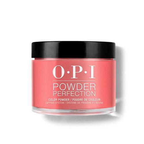 OPI Powder Perfection Dip Powder 43g / 1.5 oz All Colors Updated - Pick Any. - Picture 74 of 246