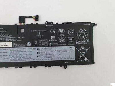 Hoog Kwaliteit Lenovo YOGA SLIM 7 PRO 16ACH6-82QQ0015UK Laptop Accu