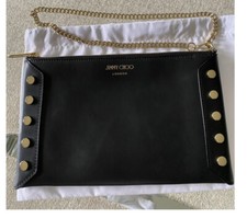 jimmy choo borsa clutch pochette