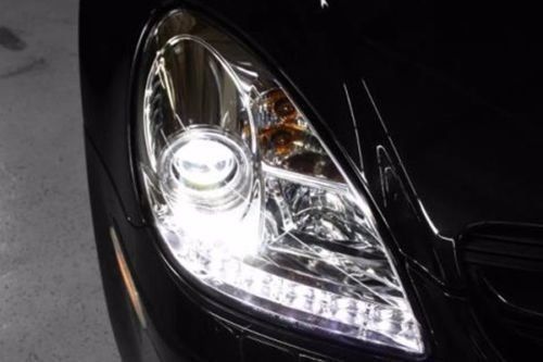 D3S 35W XENON HID LIGHT BULBS OE REPLACEMENT K1 Fits Buick Cadillac Ford HA - Picture 8 of 11