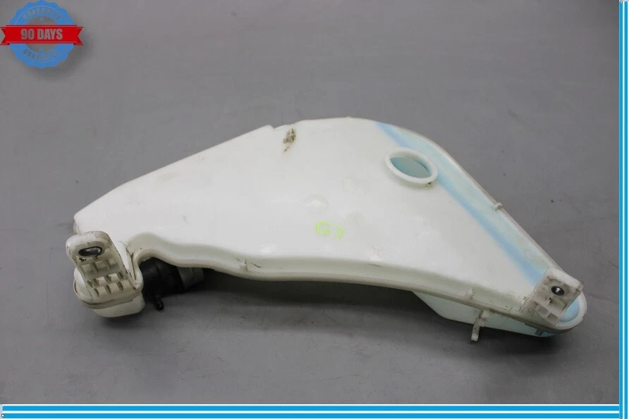 12-18 Audi A6 Quattro Power Brake Master Booster líquido depósito botella tanque fabricante original Foto 4 de 4