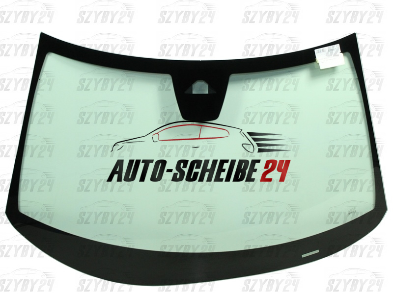 Motore Tergicristallo Anteriore - Honda CIVIC VII PH.2 - 76505SMGE12