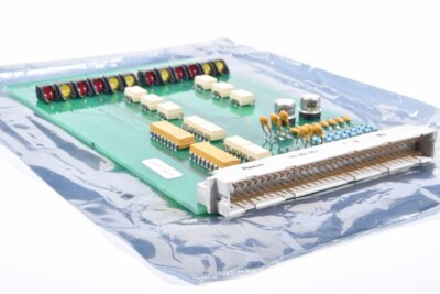 TIGRIS IF5501, Interfaceboard