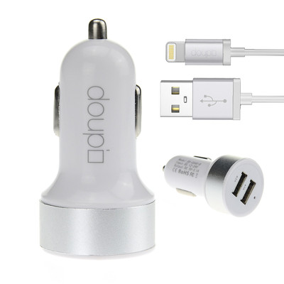 Adattatore Micro Usb A Usb C Mini OTG Micro Usb A Lightning Adattatore Per IPhone 12 11 Pro XS Max XR X 10 8 7 Plus Microusb Maschio A Ios 8Pin Femmina - Foto 9