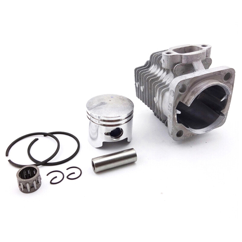 Kit Cylindre, 70cc 40mm Kit Cylindre Kit Cylindre Adapté Pour Moteur JOG Stroke Moto Kit Cylindre Conçu Pour L'Avenir