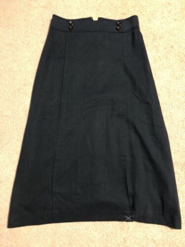 Ann Taylor Womens Side Zip Knee Length Quilted Pencil Skirt Ann Taylor Womens Side Zip Knee Length Quilted Pencil Skirt
