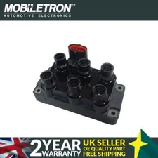 Mobiletron CF-45 Ignition Coil for Ford Cougar Mondeo Scorpio