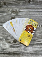 Workman Brain Quest Kindergarten 300 Questions And Answers Deck Of Cards Deck 1