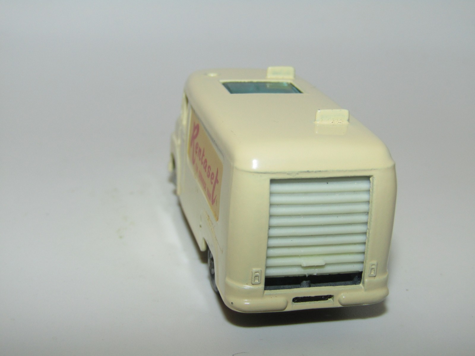 LESNEY MATCHBOX MATCHBOX MATCHBOX Nº 62 T. V services Van BPW VNMIB D Box fa4fba LESNEY MATCHBOX MATCHBOX MATCHBOX Nº 62 T. V services Van BPW VNMIB D Box fa4fba
