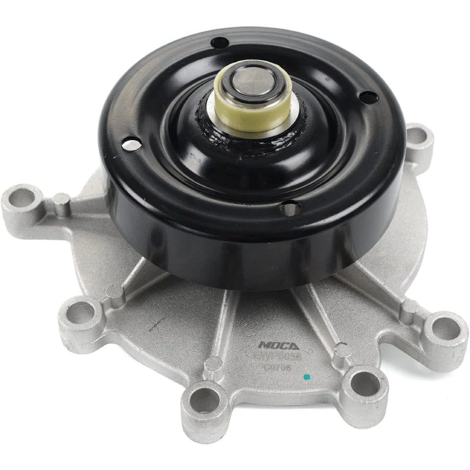 Juego de juntas de culata MLS con pernos para 04-07 Dodge Dakota Ram 1500 Durango Jeep 4,7 L Foto 3 de 4