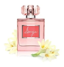 Georgia by Robin Mcgraw Eau de Parfum 1.7 oz 50 ml Perfume NEW