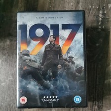 1917 (DVD, 2020)