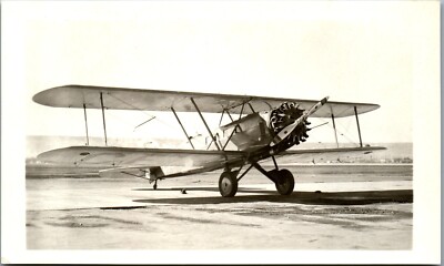 Boeing Model 40 Mailplane Photo (3 x 5) | eBay