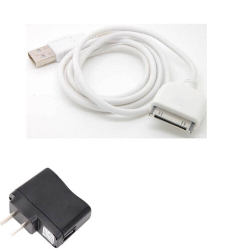 usb battery charger&sync cable for for Creative mp3 player Zen Stone Plus_su - Picture 4 of 11