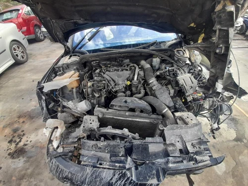 9662005180 ABS Für PEUGEOT 407 COUPÉ Basis 2009 3127583 - Bild 7 von 10