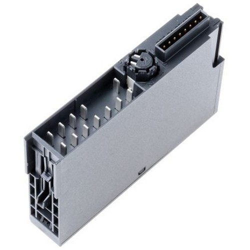 Siemens 6ES71324HB010AB0 IO Module Digital 2 x DO Relay 5A ET200S 000942 - Picture 4 of 8