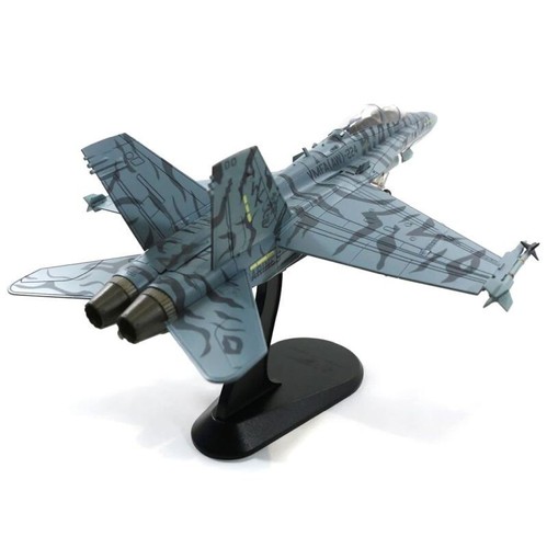 Hobby Master 1:72 HA3569 Mcdonnell Douglas F/A-18D Hornet Usmc Vmfa (Aw ) 224 - Bild 10 von 24