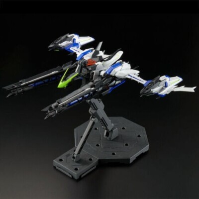 Bandai MG 1/100 Raijin Striker Pack for Eclipse Gundam from
