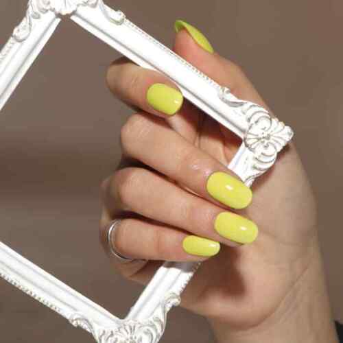 BLUESKY GEL POLISH - SS2307-Don’t Hesitate - Picture 3 of 4