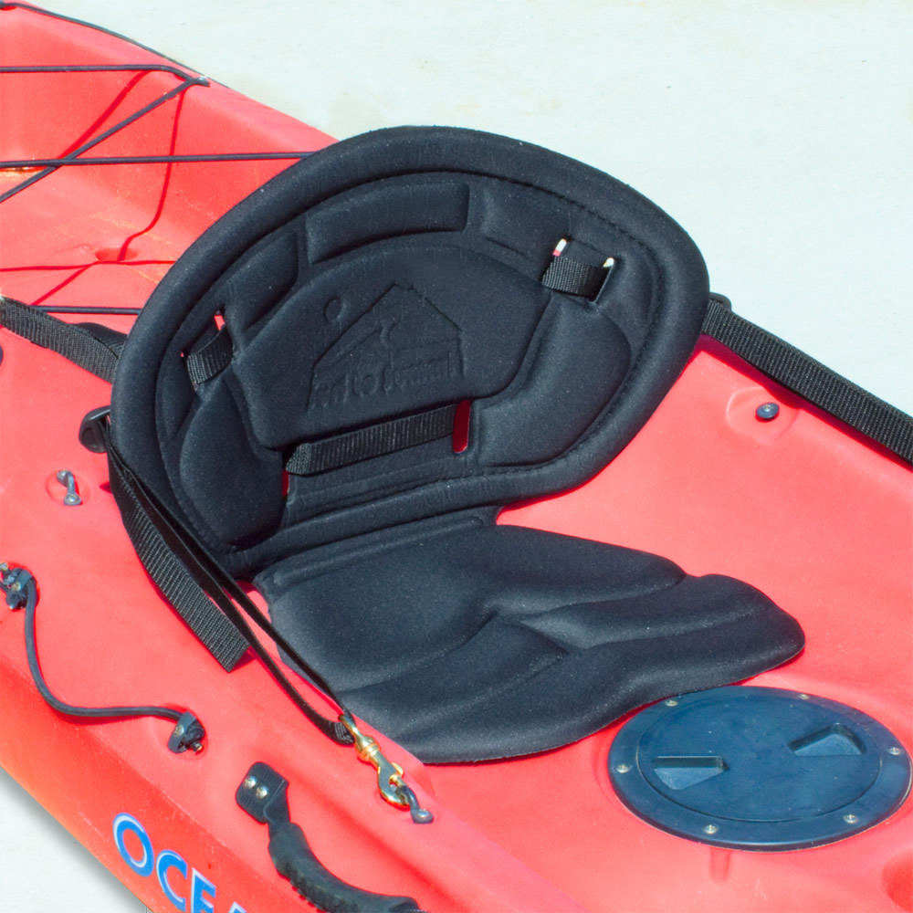 Seat,  Kayak Backrest, Sit On Top Kayak Seat, Back Support