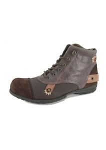 pepe jeans boots mens