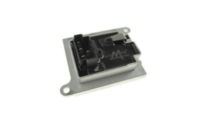 Frankberg Innenraumgebläse Widerstand - Für Citroën C1, Peugeot 107, Toyota Aygo