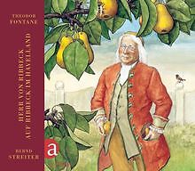 Herr von Ribbeck auf Ribbeck im Havelland. von Stre... | Buch | Zustand sehr gut