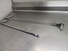 2006 Yamaha VStar 650 Rear Brake Rod 4TR-27231-00-00