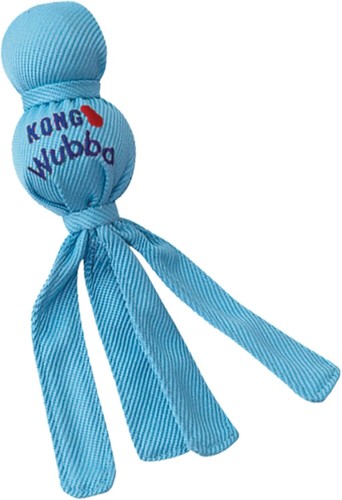 Kong Wubba Assorted Colors Puppy Puppy, Multi