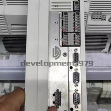 ONE USED Inverter Drive LENZE EVS9324-ESV004 EVS9324ESV004 EVS9324KESV004