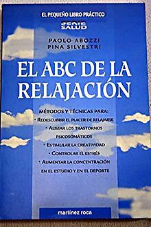 El ABC de la relajacion von Paolo Abozzi | Buch | Zustand gut