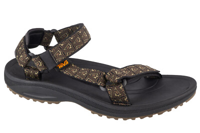 Sandalen Herren, Teva M Original Universal Sandals, Schwarz