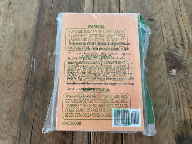 The Human Animal by Tess Martin (2014, Trade Paperback