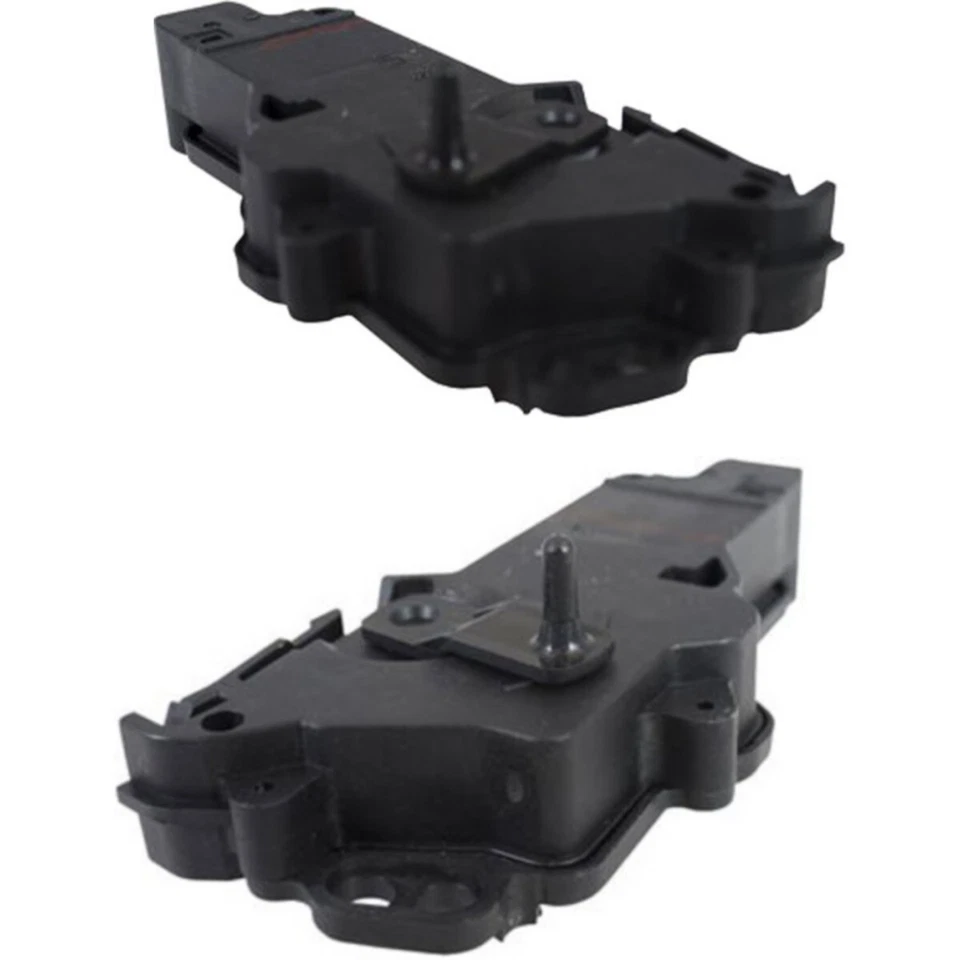 SET-MISW6953-R Motorcraft 套装 2 门锁执行器 全新 适用于 F150 卡车一对 — 第 2/4 张图片