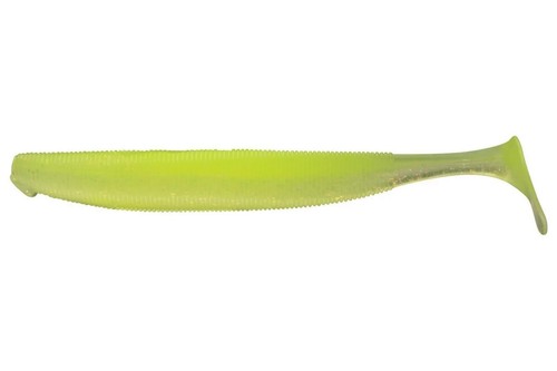Daiwa Steez Stirring Shad 11,0Cm 11,5G Clear Chart Gummifische 6 Pièces - Imagen 2 de 2