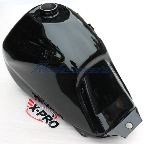 Réservoir d'essence pour X-PRO Hawk 250 version carburateur dirt pit bike, HS250Y-A (Hawk 250) - Photo 5/6
