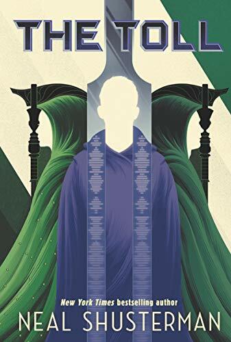 The Toll (Arc of a Scythe)-Neal Shusterman - Bild 1 von 1