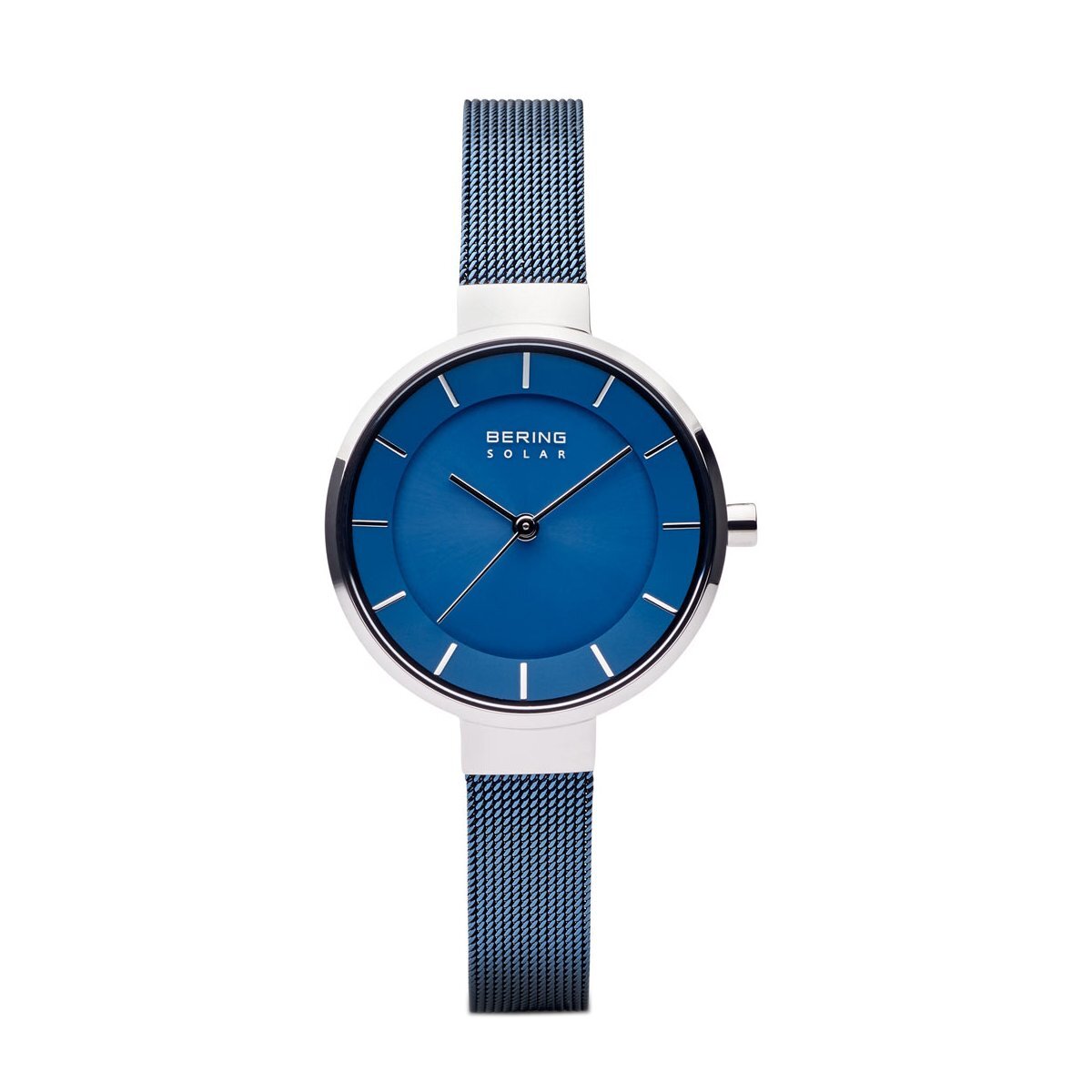 Skagen Denmark Skagen Ersatzarmband Milanaise Bering Solar Bering
