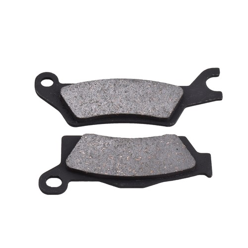 Pastilla de freno trasera delantera para motocicleta Can Am Outlander 6x6 Max & T3 2019-2022 - Imagen 8 de 11