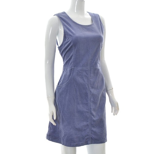 Woolrich Donna Abito senza Maniche Donna TAGLIA SMALL S Due Tasche