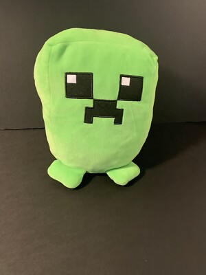 Minecraft Adventure Cuutopia CREEPER 10