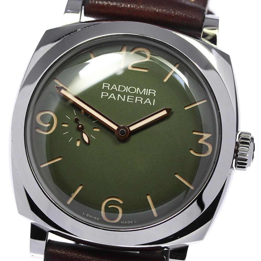panerai pam 995
