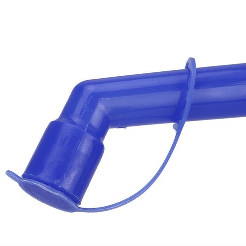 Hand Press 5 Gallon Pump Water Bottle Jug Manual Dispenser Drinking Tap Spigot - Picture 8 of 16